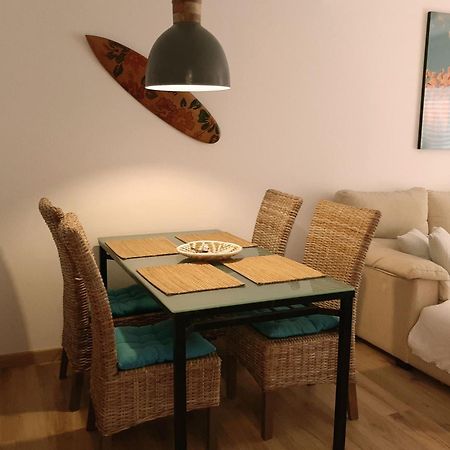 Playa Los Lances, Duplex Tarifa Dış mekan fotoğraf