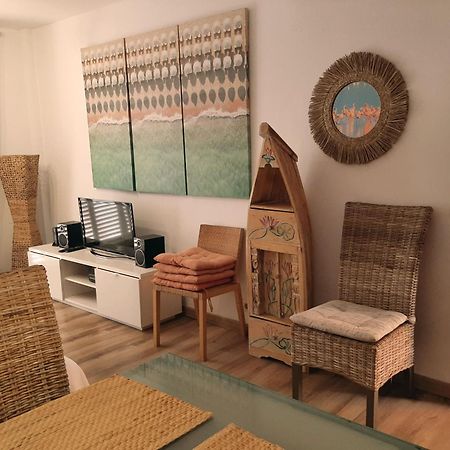 Playa Los Lances, Duplex Tarifa Dış mekan fotoğraf
