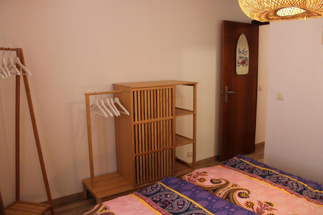 Playa Los Lances, Duplex Tarifa Dış mekan fotoğraf