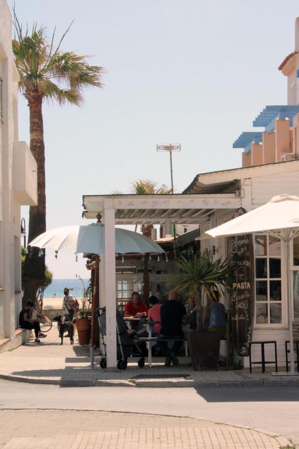 Playa Los Lances, Duplex Tarifa Dış mekan fotoğraf