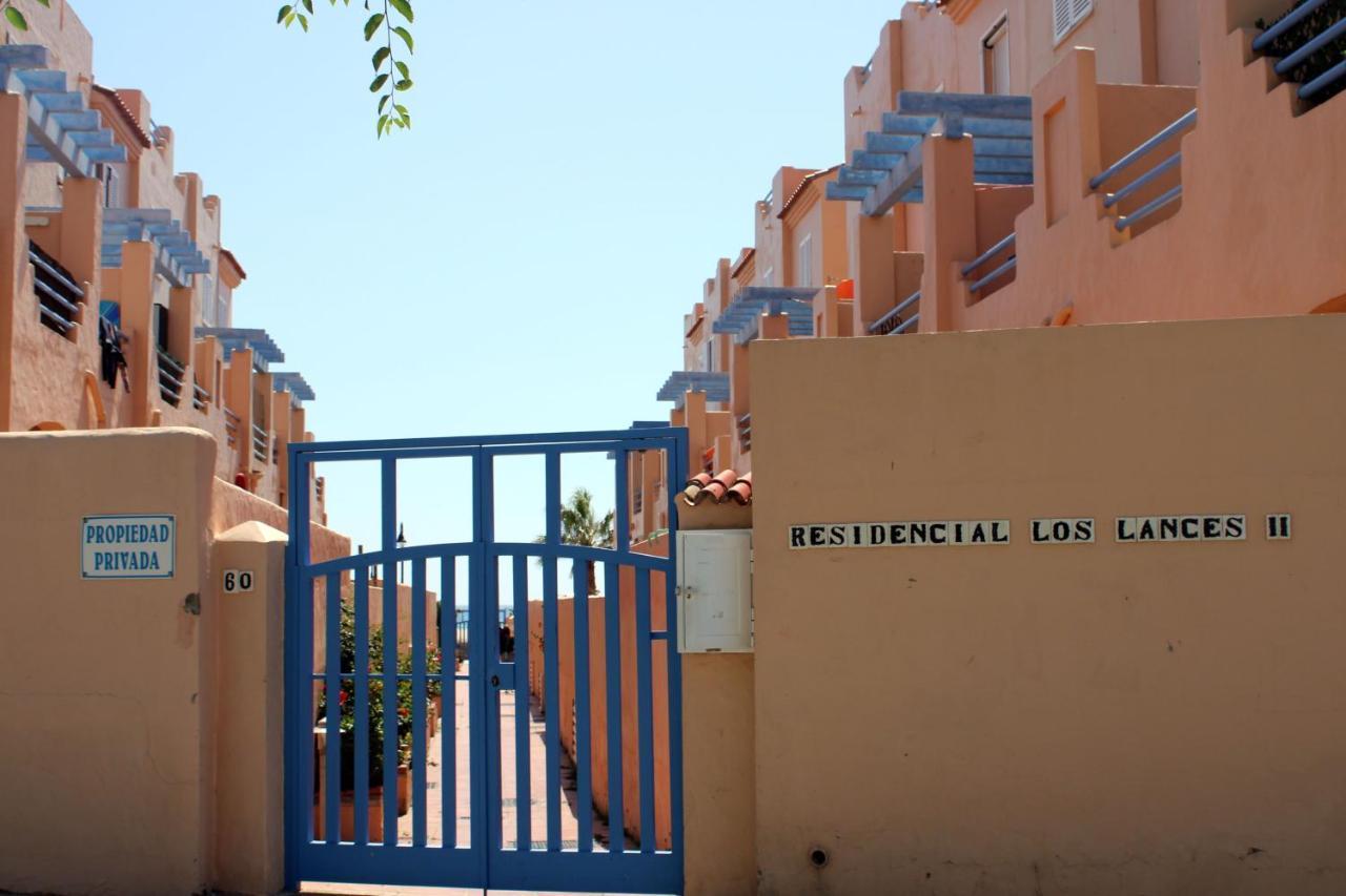 Playa Los Lances, Duplex Tarifa Dış mekan fotoğraf