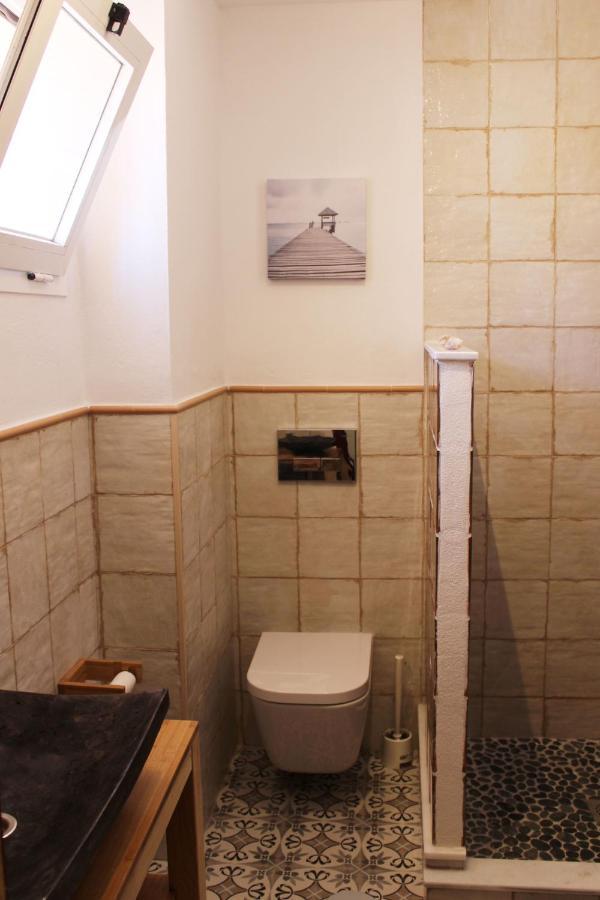 Playa Los Lances, Duplex Tarifa Dış mekan fotoğraf
