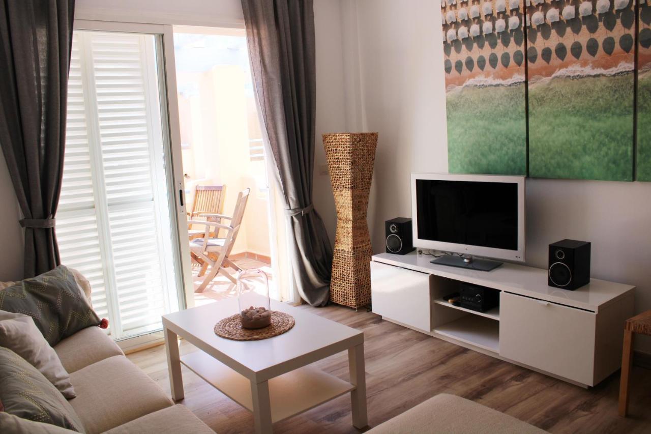 Playa Los Lances, Duplex Tarifa Dış mekan fotoğraf