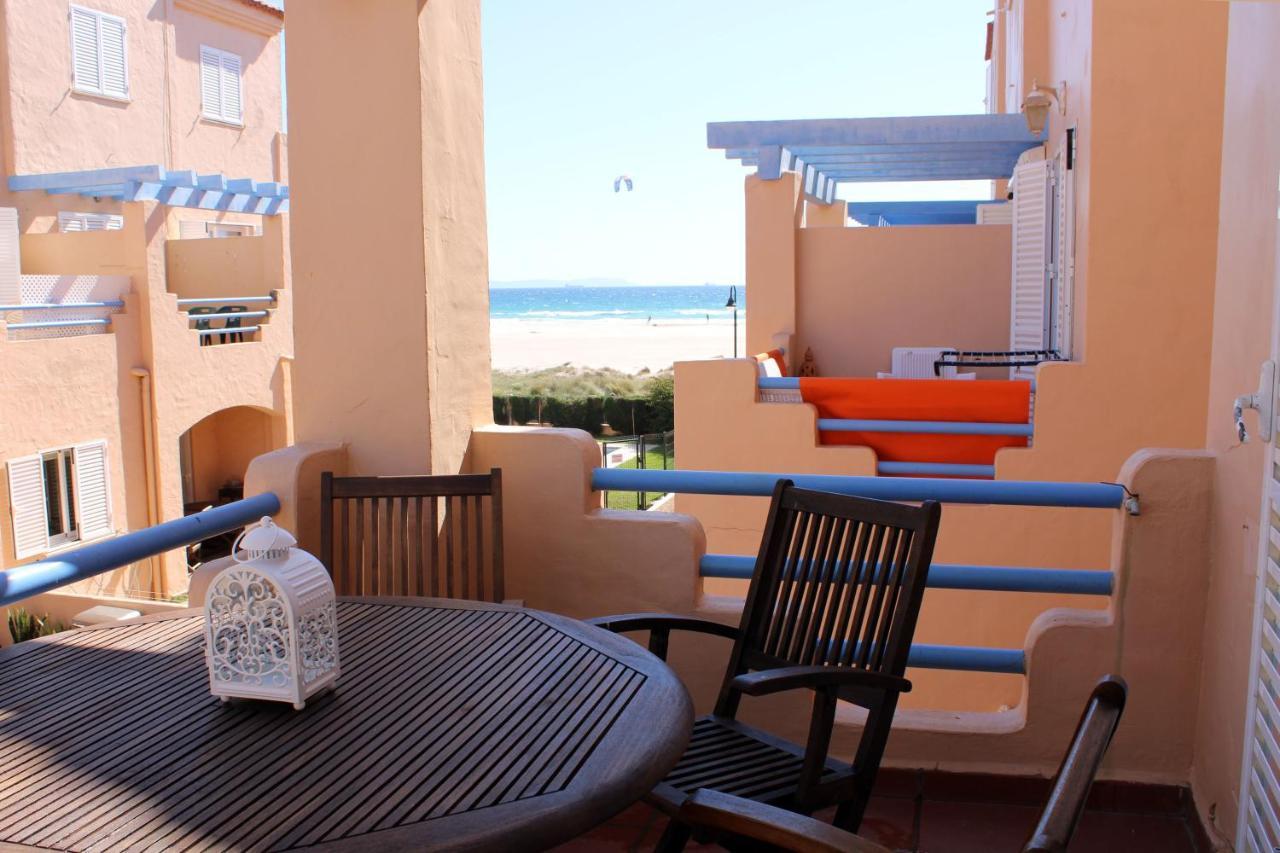 Playa Los Lances, Duplex Tarifa Dış mekan fotoğraf