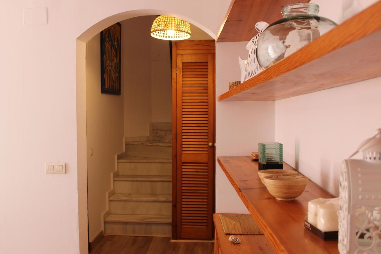 Playa Los Lances, Duplex Tarifa Dış mekan fotoğraf