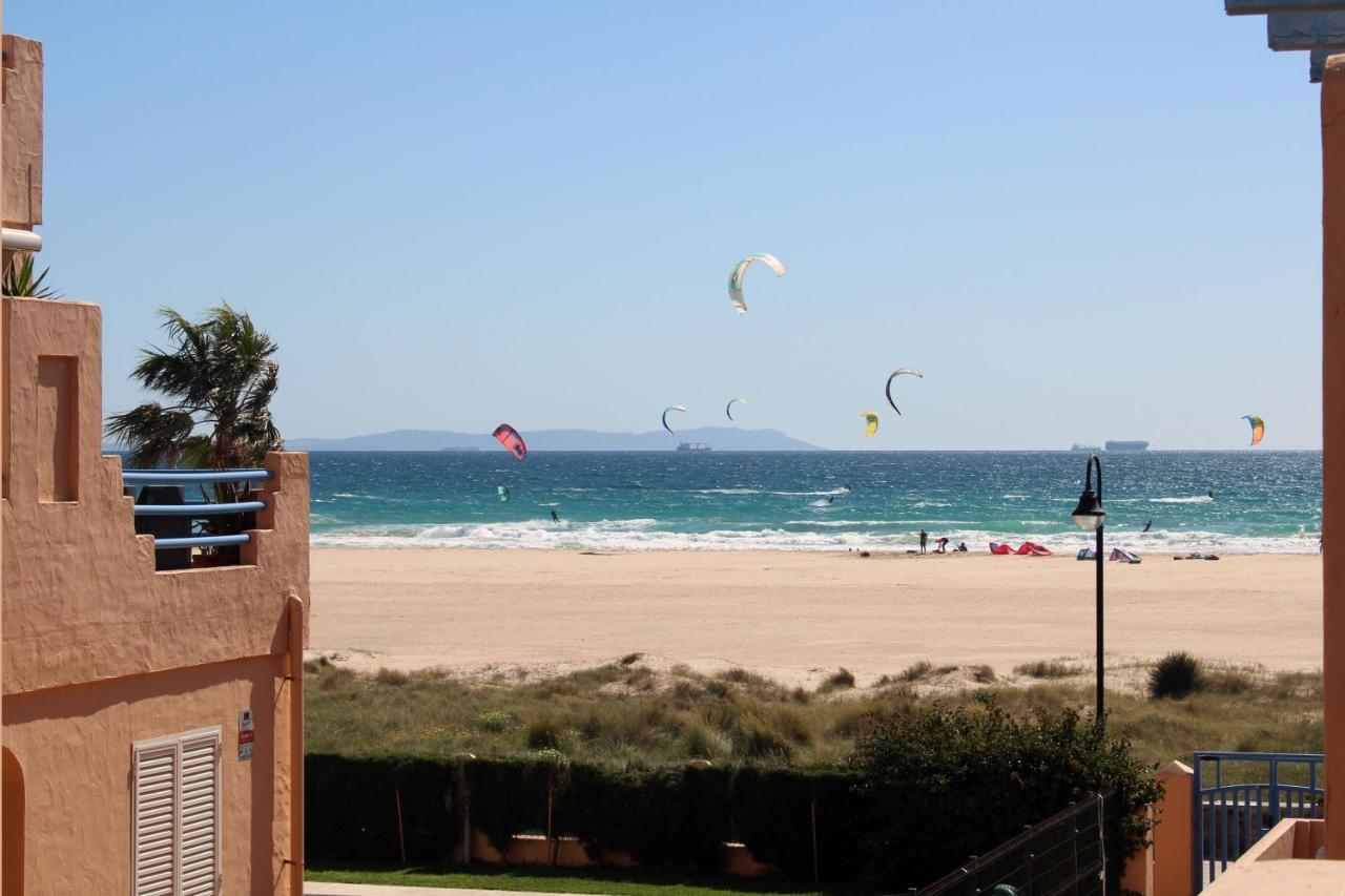 Playa Los Lances, Duplex Tarifa Dış mekan fotoğraf