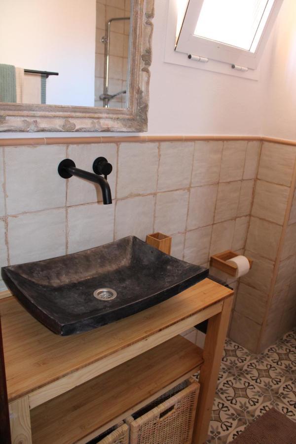 Playa Los Lances, Duplex Tarifa Dış mekan fotoğraf