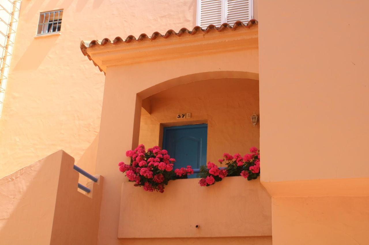 Playa Los Lances, Duplex Tarifa Dış mekan fotoğraf