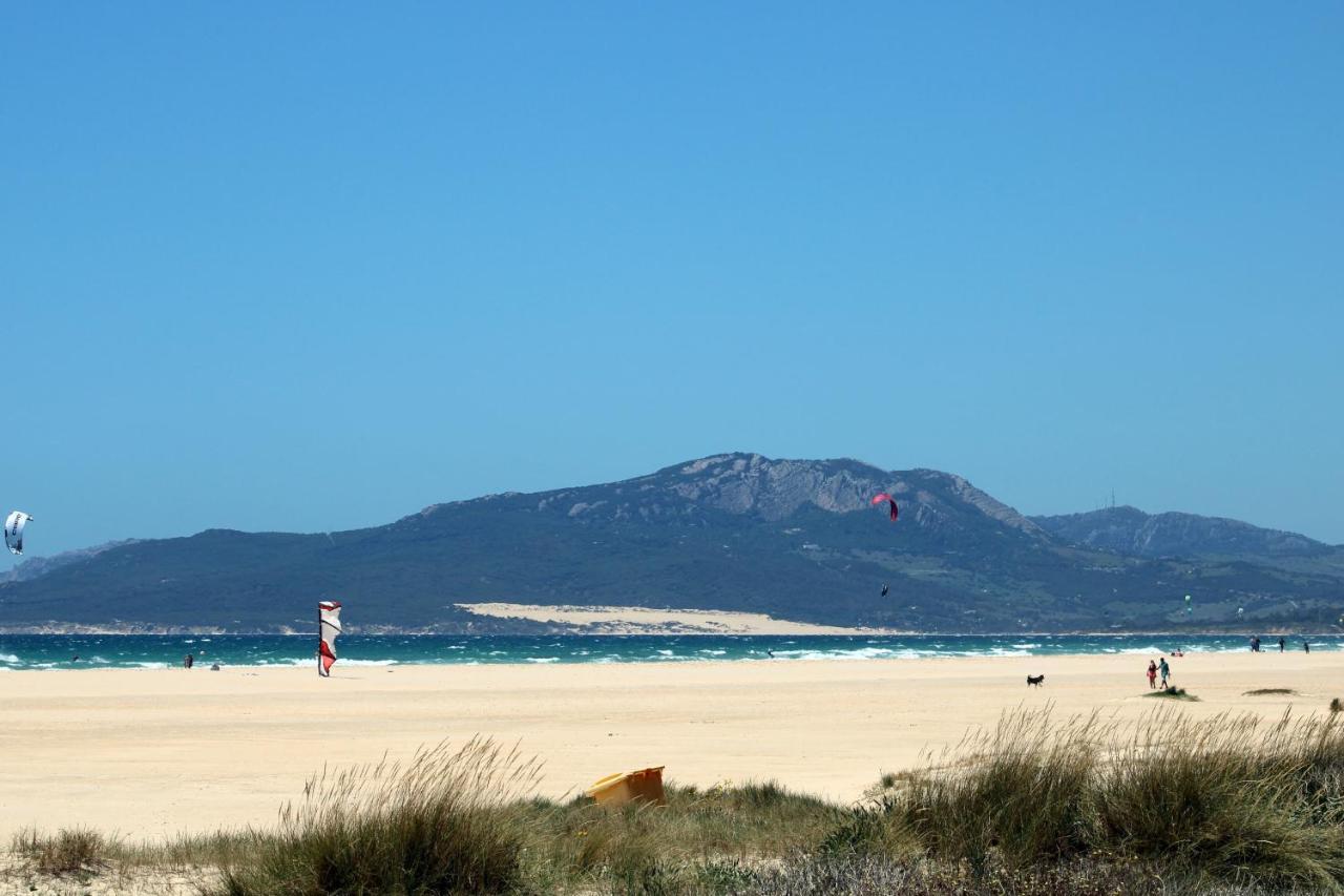 Playa Los Lances, Duplex Tarifa Dış mekan fotoğraf