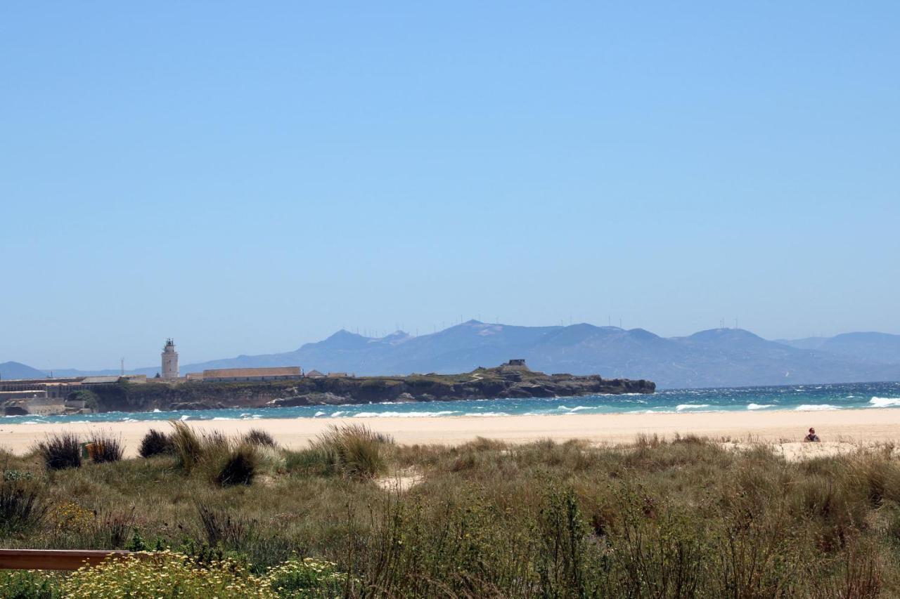 Playa Los Lances, Duplex Tarifa Dış mekan fotoğraf