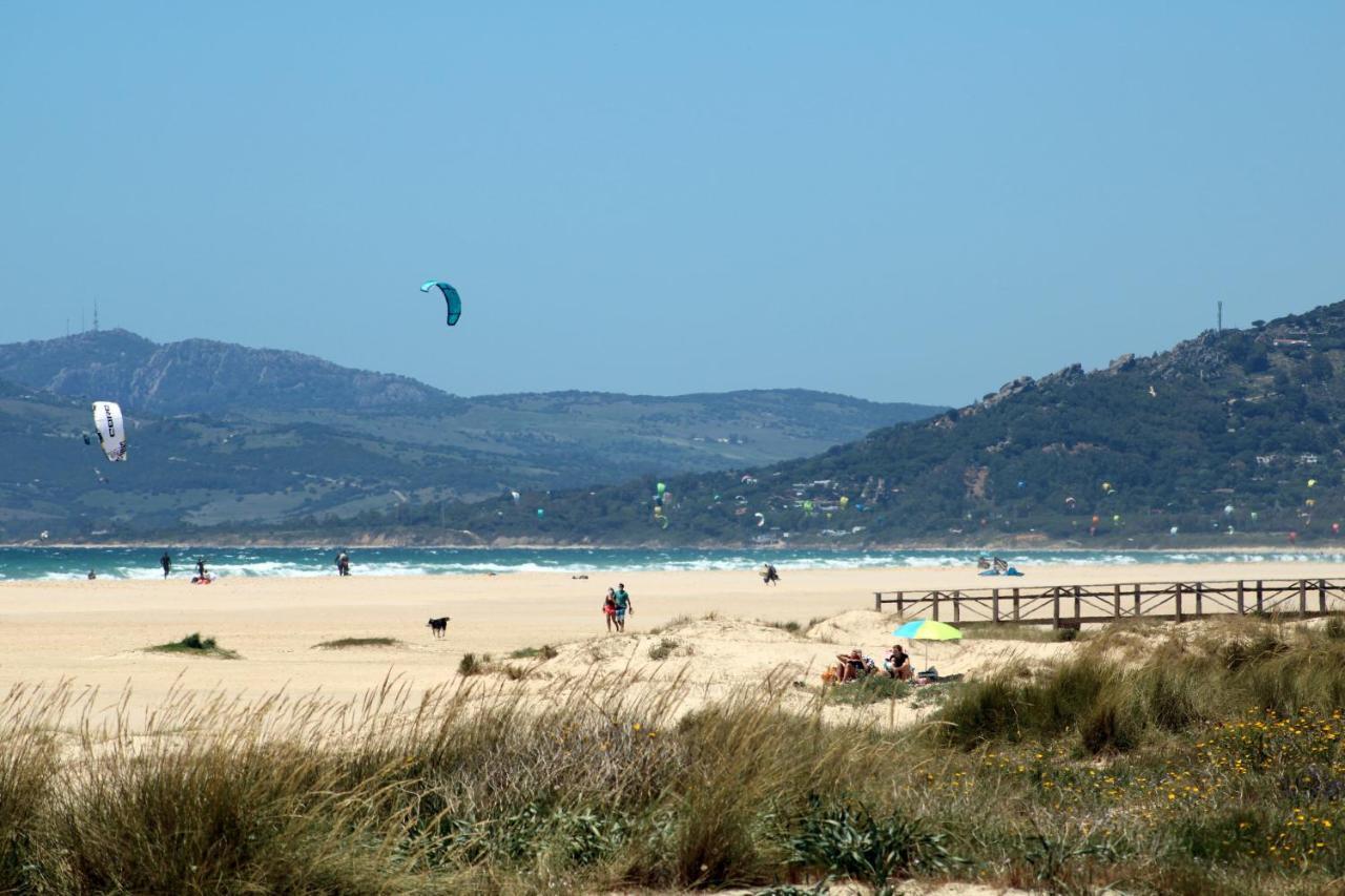 Playa Los Lances, Duplex Tarifa Dış mekan fotoğraf