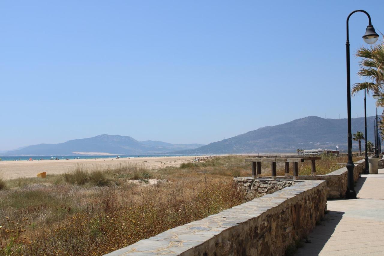 Playa Los Lances, Duplex Tarifa Dış mekan fotoğraf
