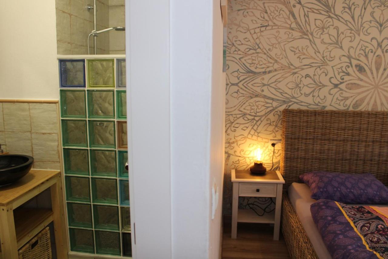 Playa Los Lances, Duplex Tarifa Dış mekan fotoğraf