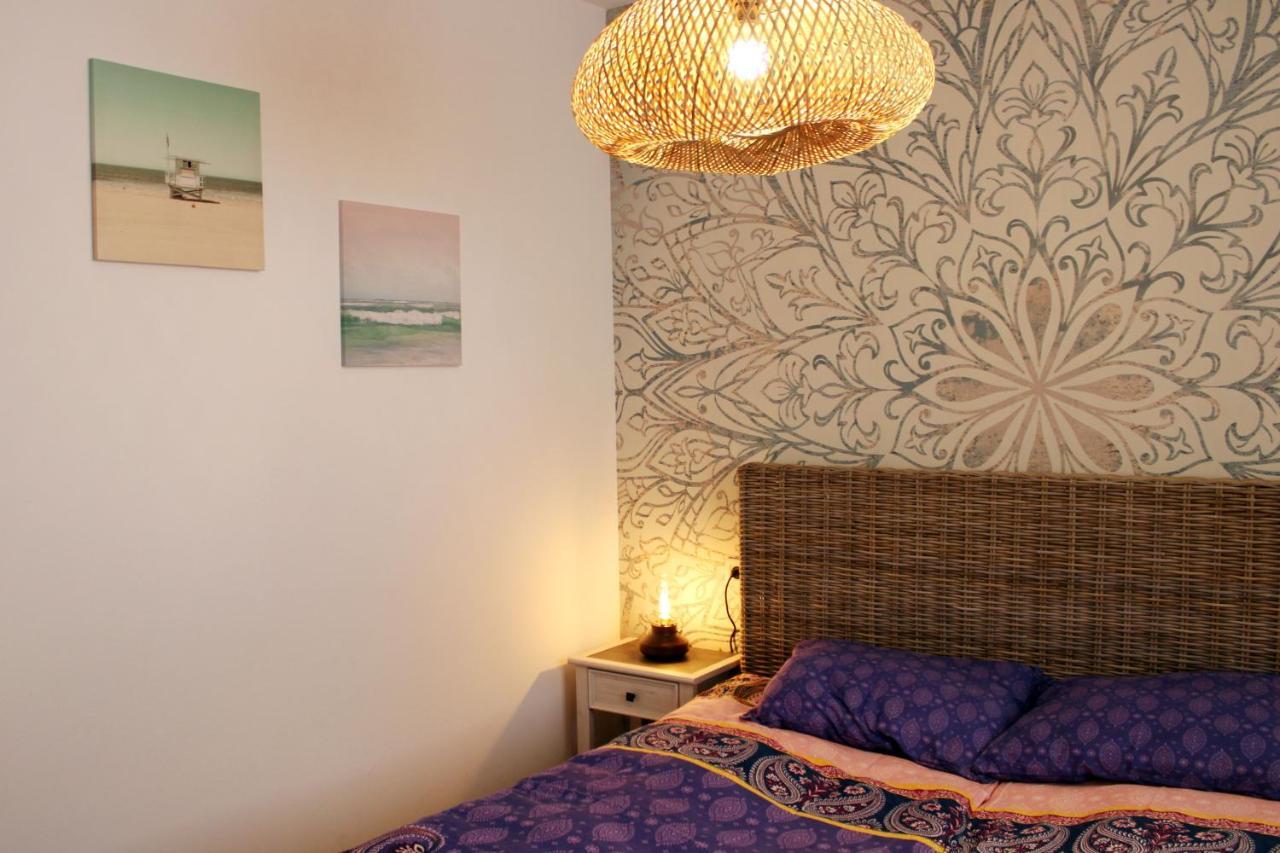 Playa Los Lances, Duplex Tarifa Dış mekan fotoğraf