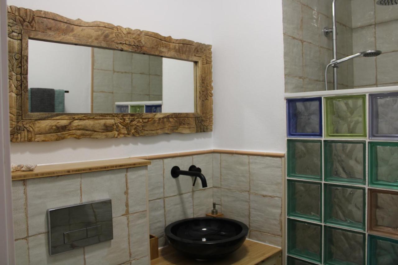 Playa Los Lances, Duplex Tarifa Dış mekan fotoğraf