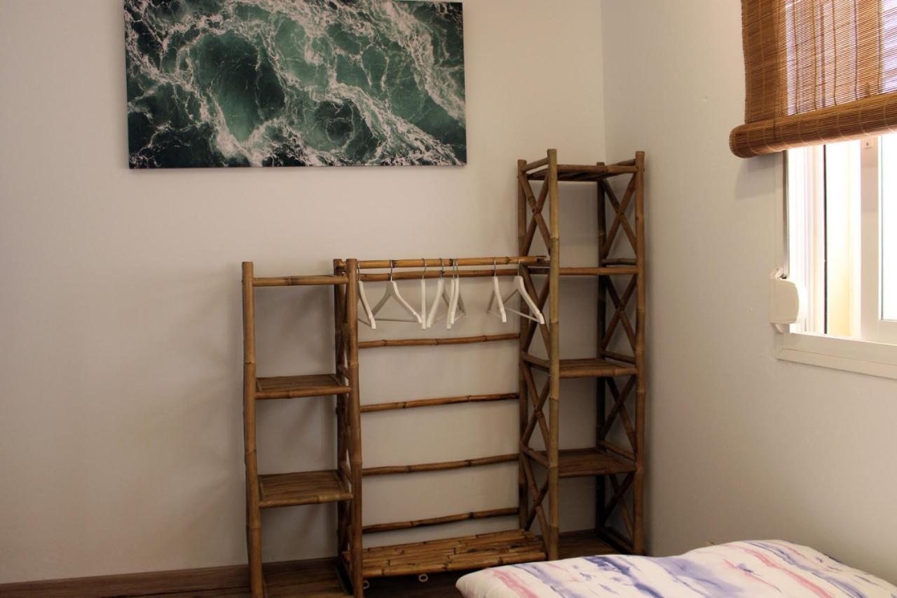Playa Los Lances, Duplex Tarifa Dış mekan fotoğraf