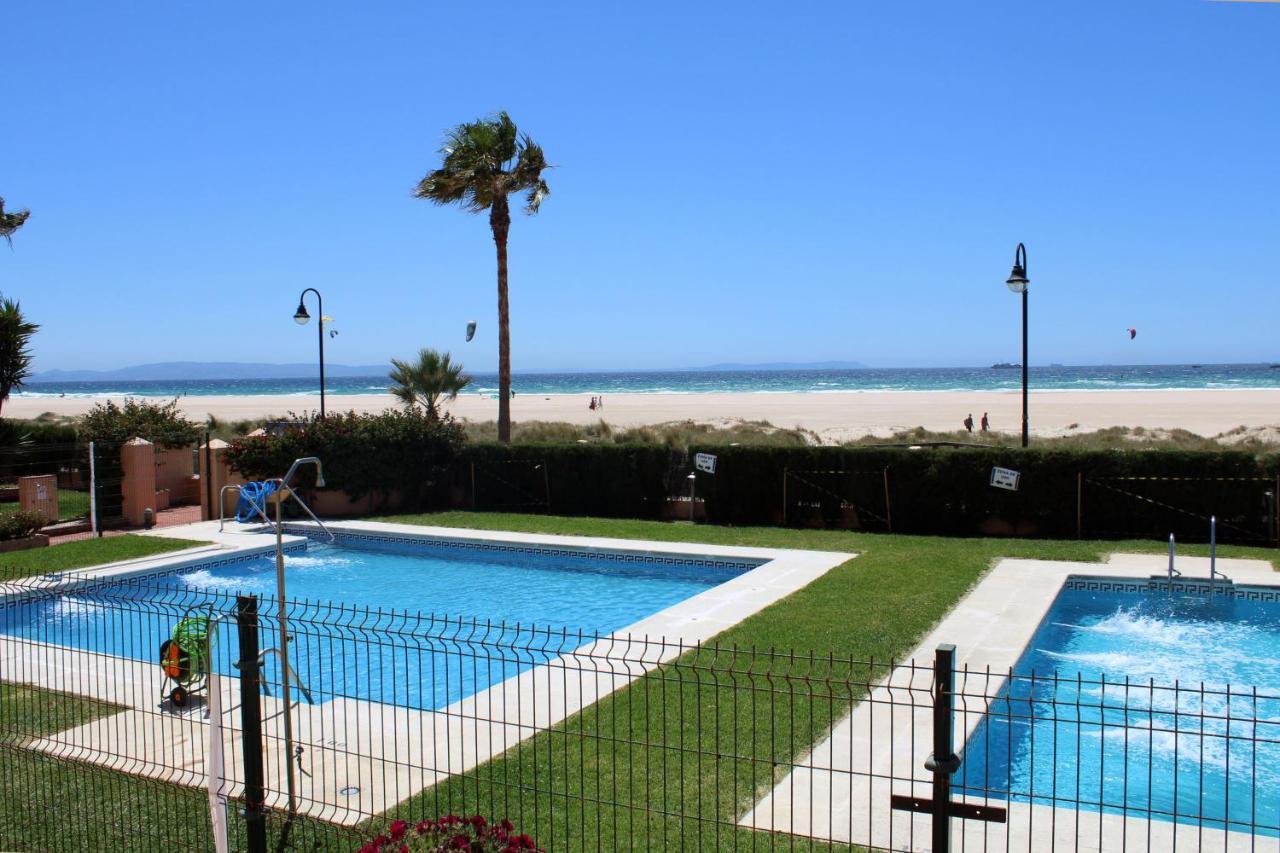 Playa Los Lances, Duplex Tarifa Dış mekan fotoğraf