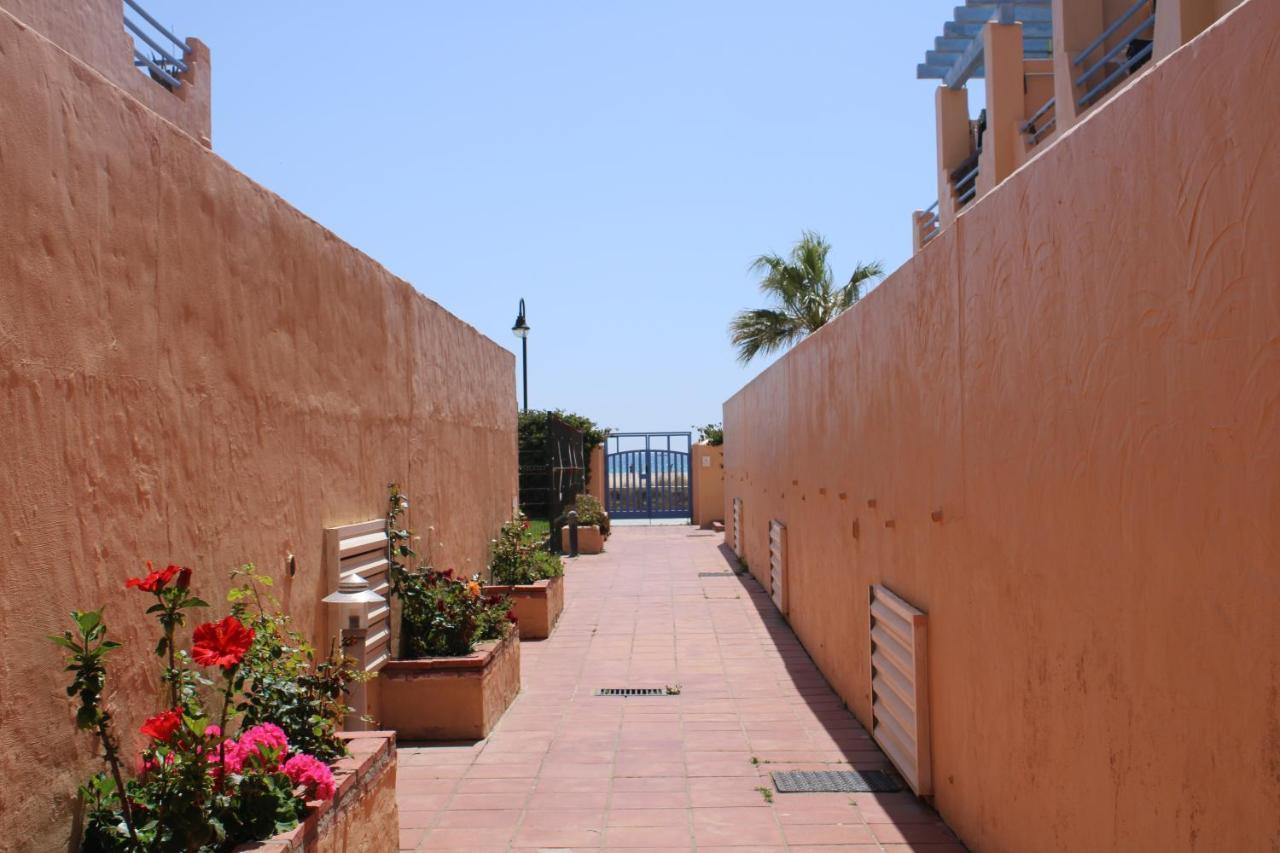 Playa Los Lances, Duplex Tarifa Dış mekan fotoğraf