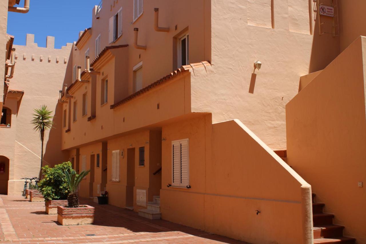 Playa Los Lances, Duplex Tarifa Dış mekan fotoğraf