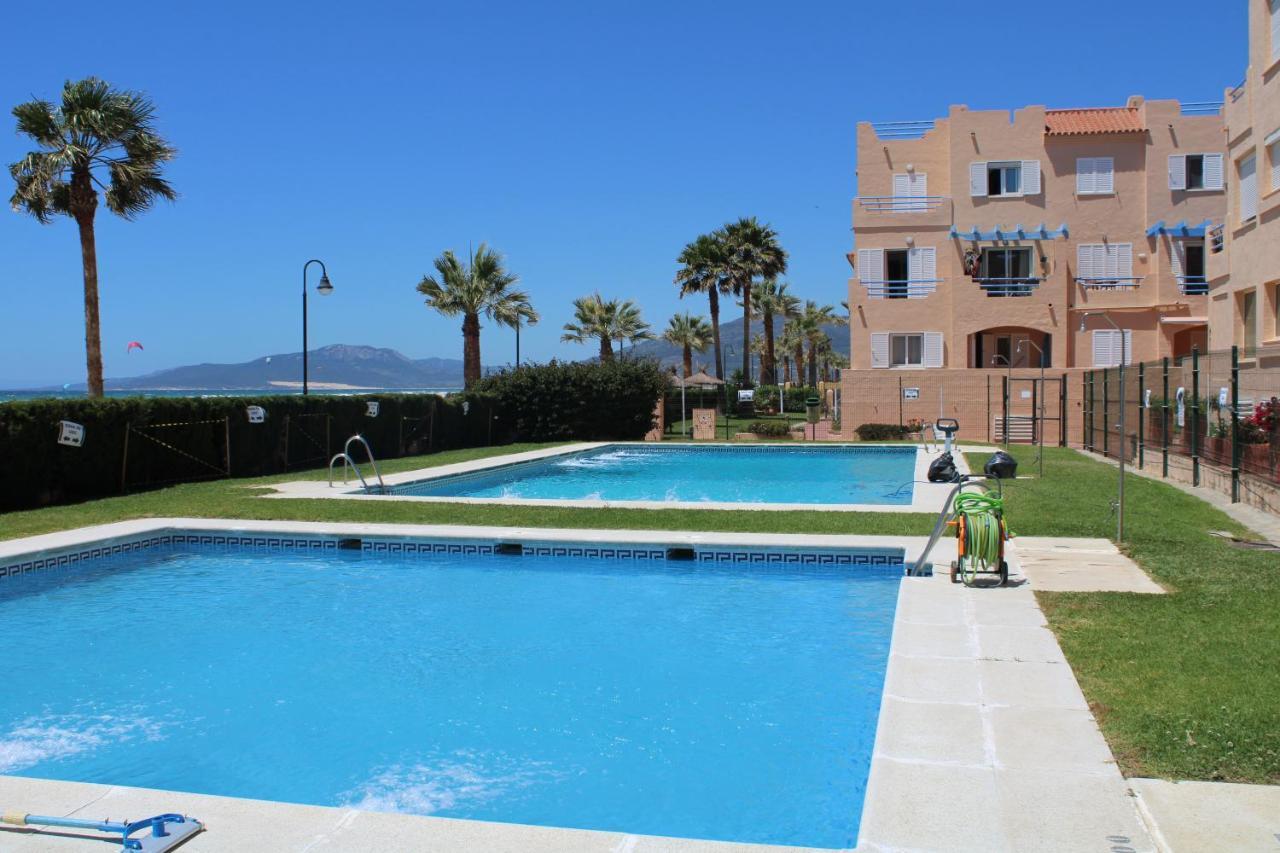 Playa Los Lances, Duplex Tarifa Dış mekan fotoğraf