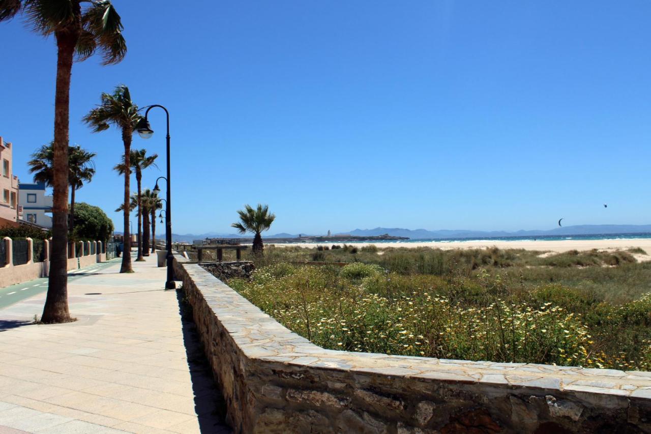 Playa Los Lances, Duplex Tarifa Dış mekan fotoğraf