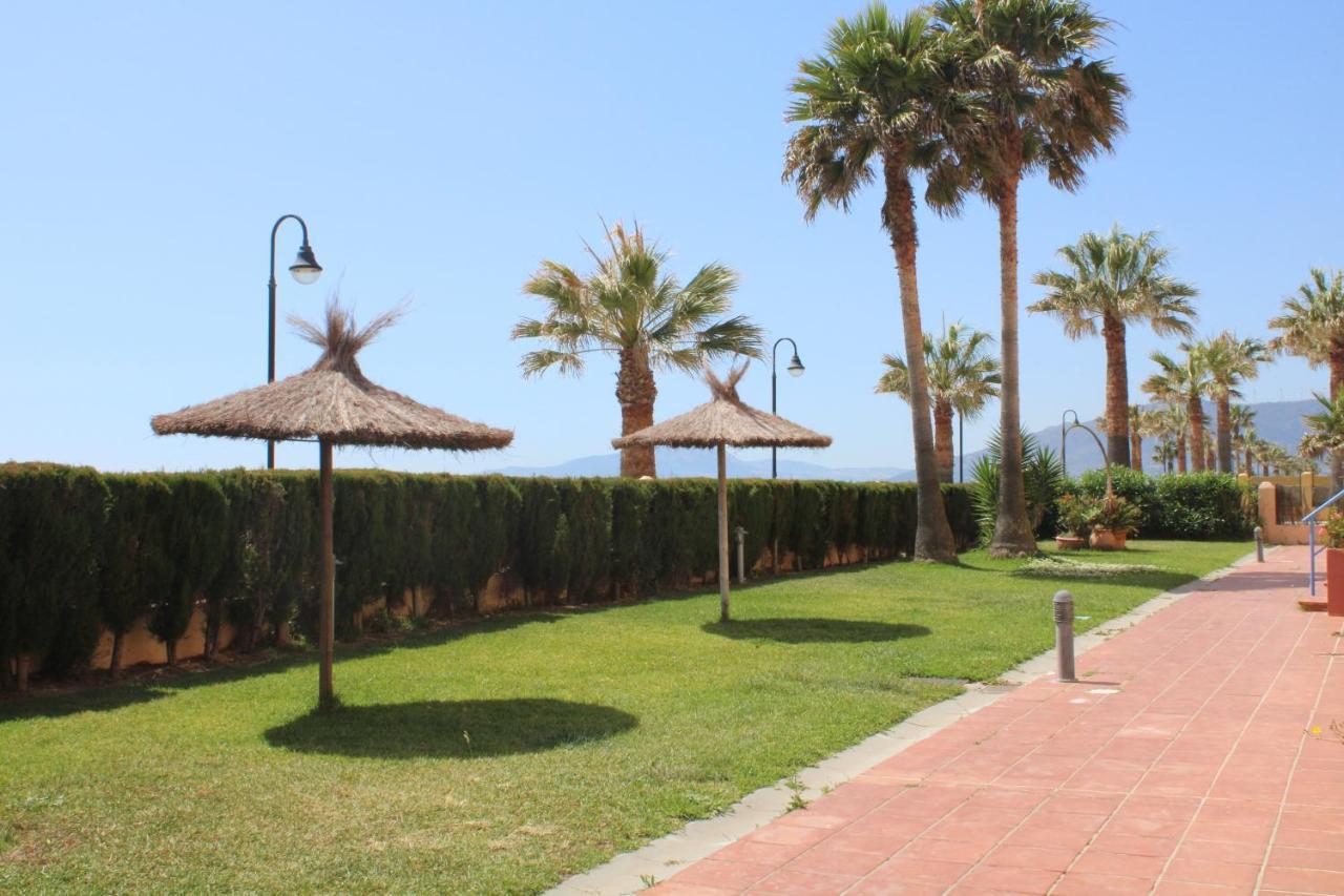 Playa Los Lances, Duplex Tarifa Dış mekan fotoğraf
