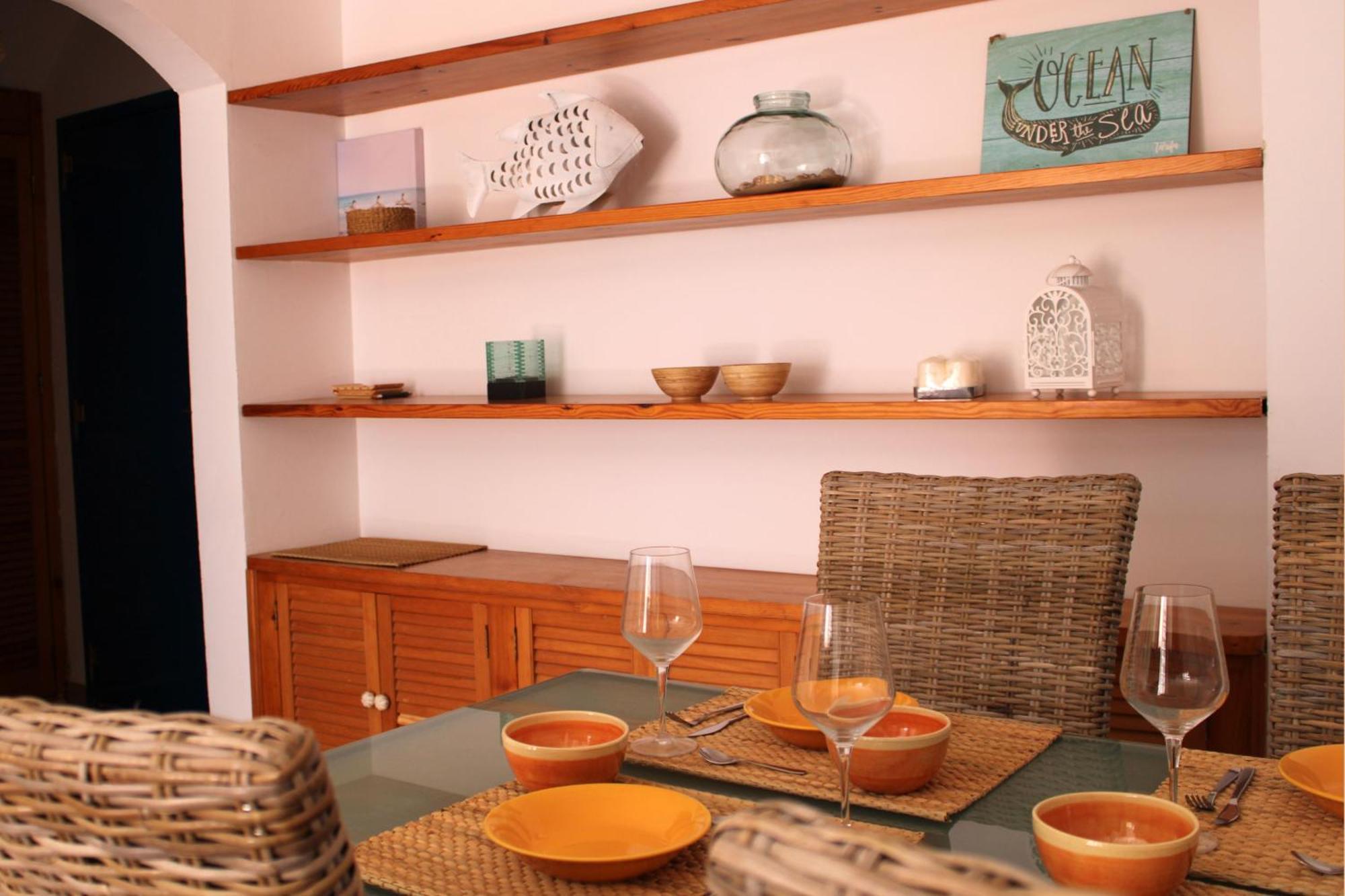 Playa Los Lances, Duplex Tarifa Dış mekan fotoğraf