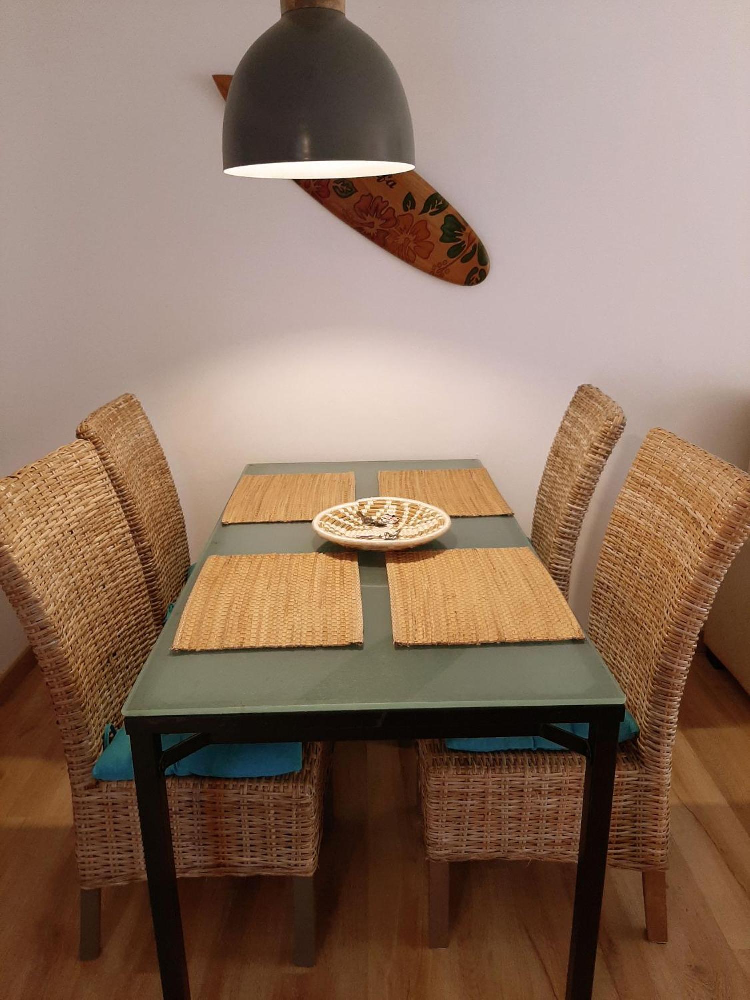 Playa Los Lances, Duplex Tarifa Dış mekan fotoğraf